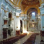 Amdg Хостел *
