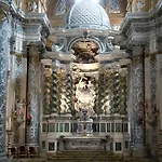 Хостел Amdg Венеция