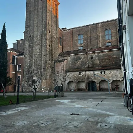 Amdg Венеция