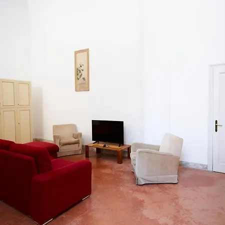 Amdg Albergue *