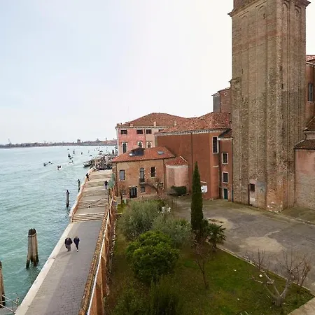 Amdg Veneza
