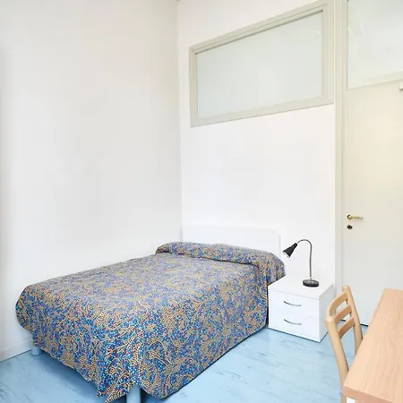 Amdg Albergue *
