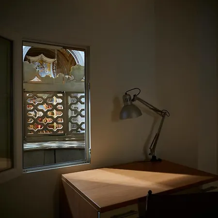 Amdg Albergue