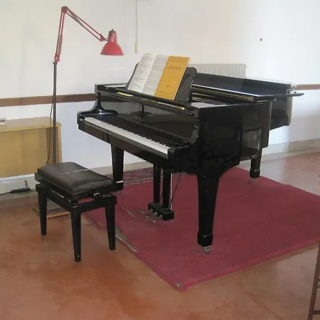 Amdg Albergue