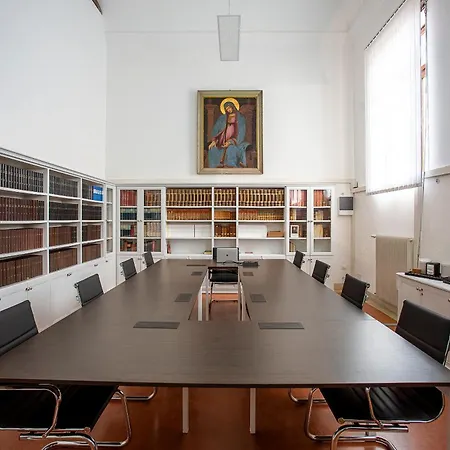 Amdg Albergue