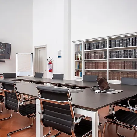 Hostel Amdg Venetië