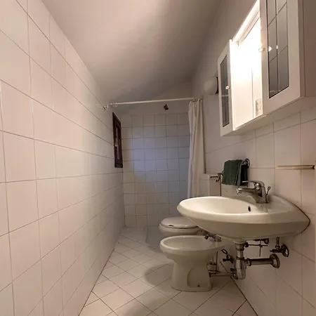Amdg Albergue