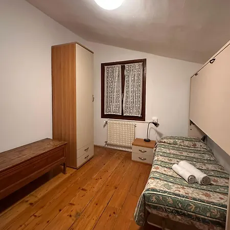 Amdg Albergue *