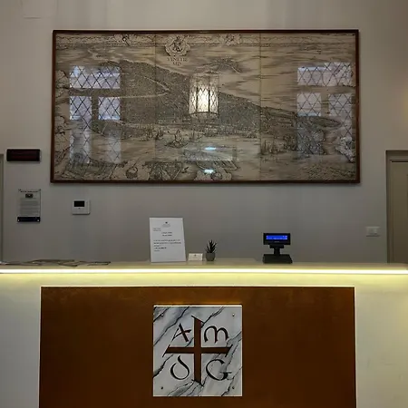 Amdg
