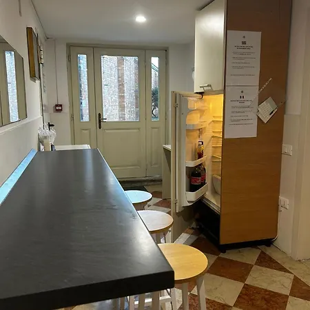Amdg Albergue