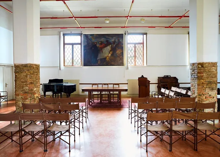 Amdg * Venezia