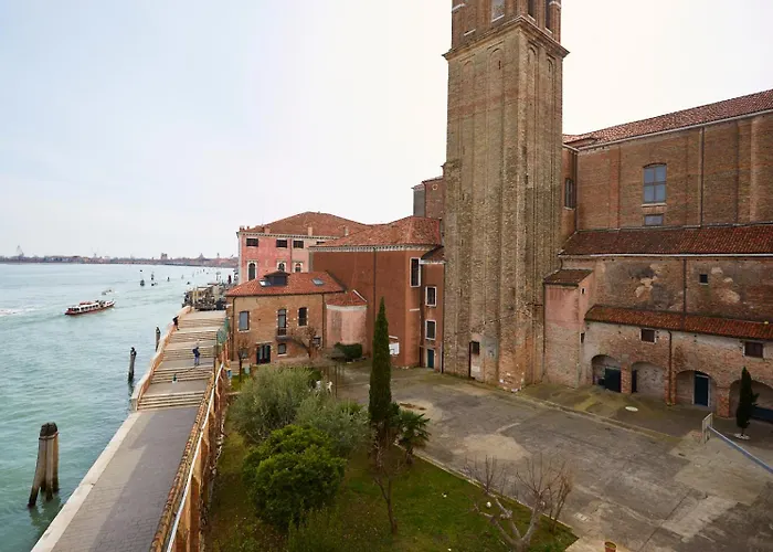 Ostello Amdg Venezia
