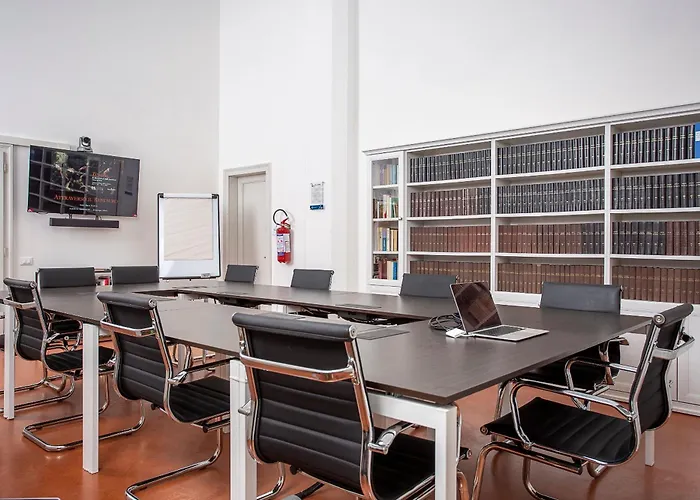 Hostel Amdg Benátky