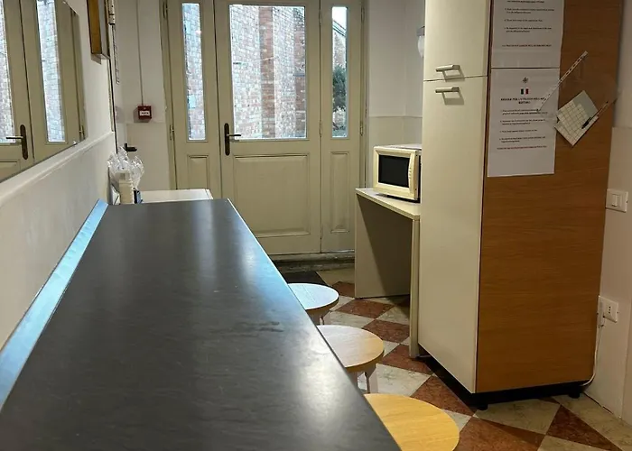 Amdg * Venezia