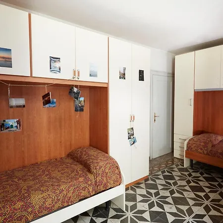 Hostel Amdg Venedig