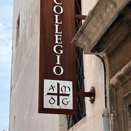 Amdg 베니스