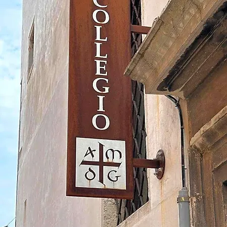 Amdg Albergue Veneza