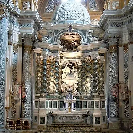 Albergue Amdg Veneza