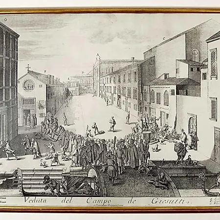 Amdg Velence