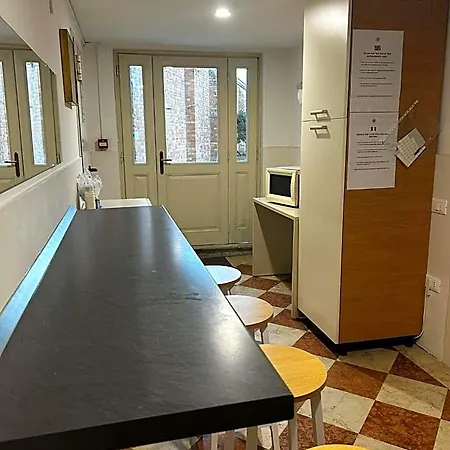 Hostel Amdg