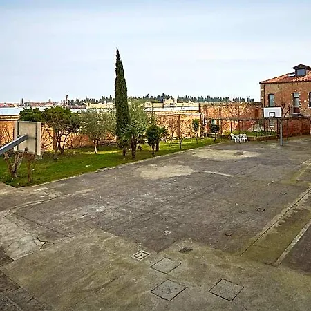 Amdg Hostel