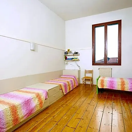 Amdg Albergue Veneza