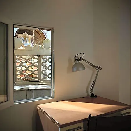Amdg Hostel *