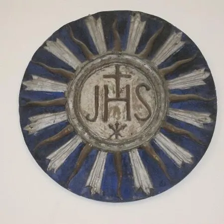 Hostel Amdg *