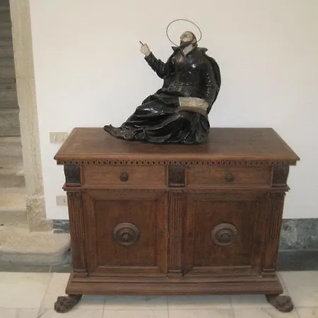 Amdg 호스텔 *