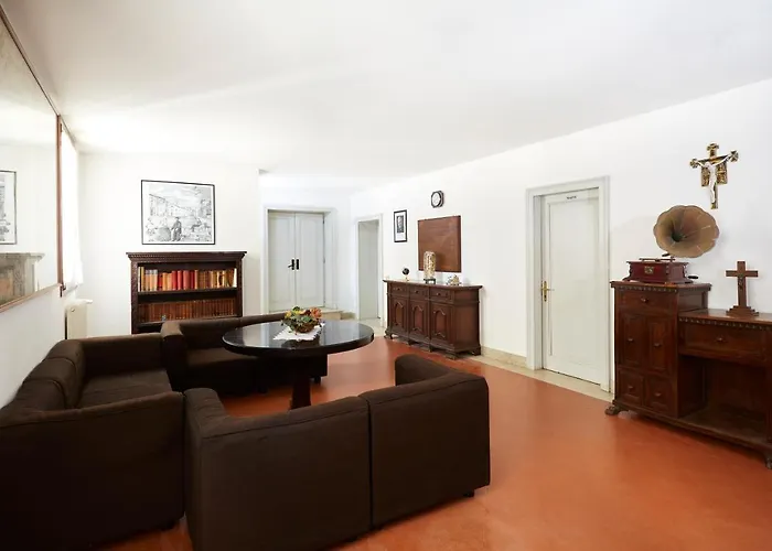 Amdg بيت شباب البندقية