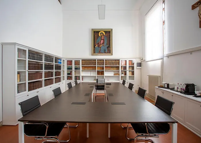 Amdg بيت شباب