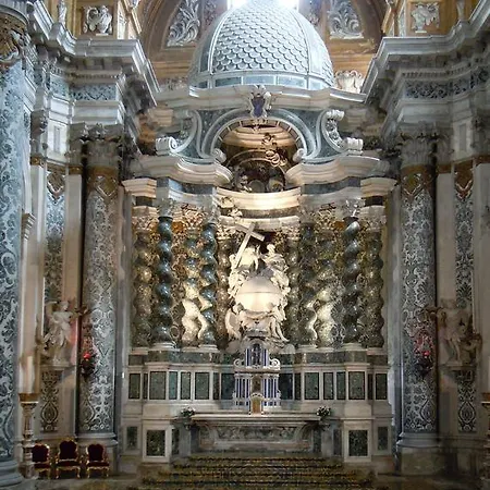 Albergue Amdg Veneza