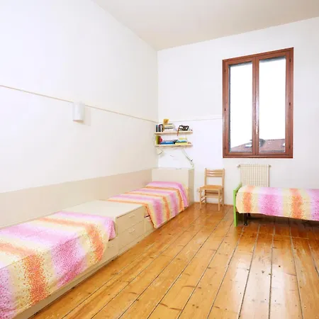 Albergue Amdg