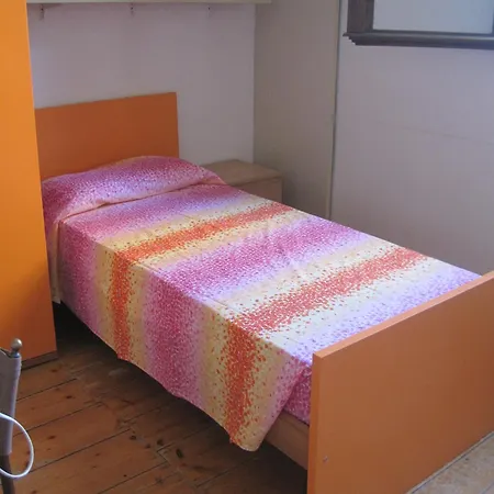 Amdg Albergue Veneza