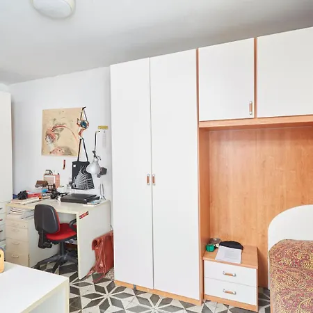 Amdg Hostel Βενετία