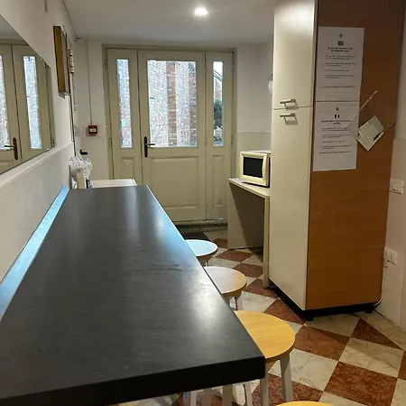 Amdg * Βενετία
