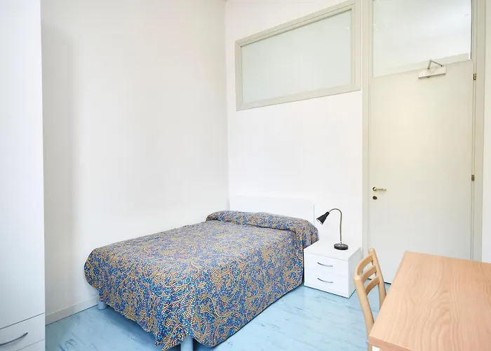 Amdg Hostel *